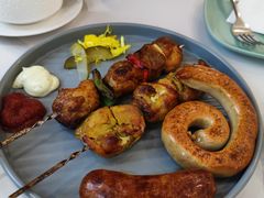 -库滋明·俄罗斯特色美食(中央大街店)