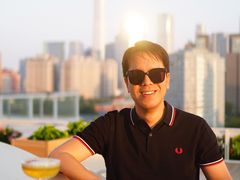 -The ROOF (通盈中心店)