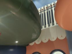 -奈尔宝·儿童乐园·亲子餐厅(前滩店)