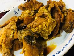 -吴门人家·苏宴宫廷菜(拙政园店)