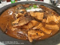 鱼头泡饼-国华酒楼(右内店)