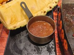 -一沙一城·岩烤牛扒(深圳首店)