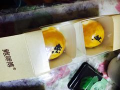 -鲍师傅糕点(春熙路店)