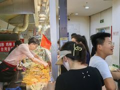 -中福百货(望京店)