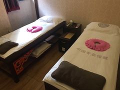 -若石足道SPA 连锁(丹东街店)