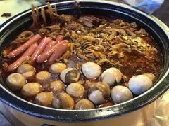 -安徽阜阳卷馍(西单店)