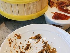 -满席珍清真烤鸭店•北京菜(天坛店)