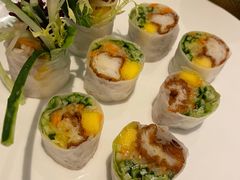 -美奈小馆·越南料理(中航城君尚购物中心店)