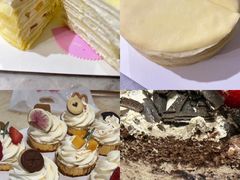 -幸福西饼生日蛋糕·下午茶(光明店)