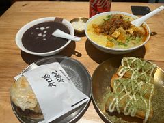 -小豆海棠(嘉兴路店)