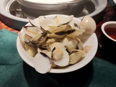 白贝下火锅-大良毋米粥(锦龙路总店)