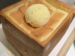 -绿茶餐厅(光谷世界城步行街店)