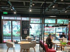 -肯德基(凤凰海店)
