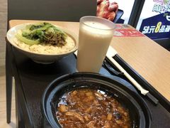 -永和大王(浦东南路店)