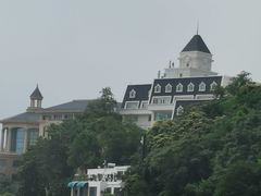 -棒棰岛宾馆景区