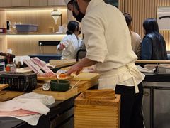 -鮨政·Omakase(万象城店)
