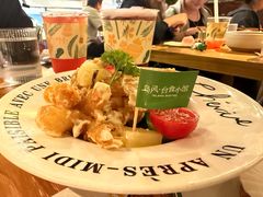 -岛风·台食小馆 ISLAND BISTRO(烟台山店)
