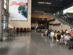 -杭州九堡客运中心