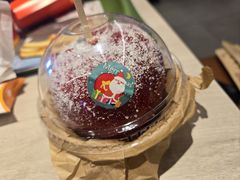 -王歘歘·chuǎ火锅(五道营店)