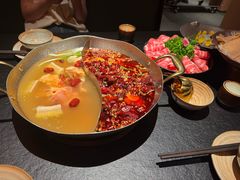 -色響火锅(恒隆广场店)