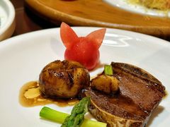 -悟空山宿陨石私汤温泉酒店(神舟大道地铁站店)