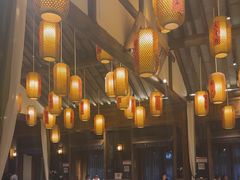 -大张烙馍村(绿地店)