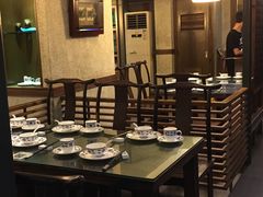 大堂-堂宴·老厦门私房菜(1988仙岳总店)
