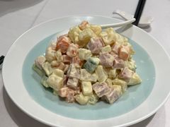 -新吉士·上海菜(浦东LCM置汇旭辉店)