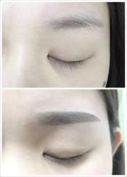 点击看大图 -熙画美上门MakeUp美甲美睫