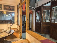 -缘福乡村铁锅炖民宿(八达岭店)