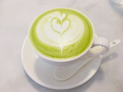 -JF Garden(渔人码头店)