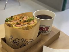 -虎伢Fuuya!咖啡煎饼(陆家嘴波特营店)