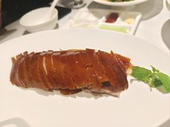 -四季民福烤鸭店(前门店)
