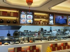 -六泰居·尔滨地标·东北菜(泰山路店)