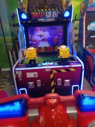 -万达宝贝王(昌邑店)