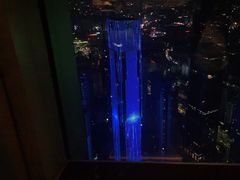 -南宁那莲豪华精选酒店-云霄酒廊·80楼高空城景酒吧