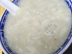 花生汤-没牙伯花生汤店(老药洲店)