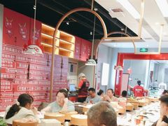 -龍歌自助小火锅(市南金茂湾店)