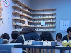 -熙工匠银饰•拼豆团建DIY(壹方城店)