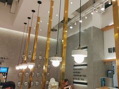-池奈·咖喱蛋包饭(熙地港店)