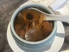 -北京泰富酒店-柏景轩中餐厅