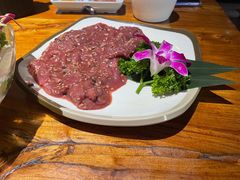 -小花花炭火烤肉·十五年延吉风味(左家庄店)