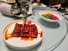 -莲花餐饮(朱雀店)