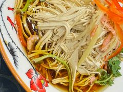 -众顺和非遗淮扬菜(何园店)