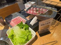 -新石器烤肉(百联川沙店)