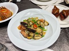 -北京泰富酒店-柏景轩中餐厅