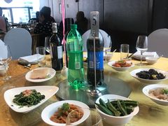 -上海豫园万丽酒店·行政酒廊(河南南路店)