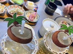 -沿江海南菜·文昌鸡祖师爷(大东海店)