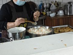 -越香王老汉臭豆腐