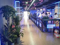 -复兴未来·轰趴空间(泰富百货店)